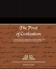 The Pivot of Civilization By Margaret Sanger Cover Image