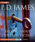 Talking about Detective Fiction Cover Image