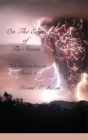 On The Edge of The Storm By Ronna M. Bacon Cover Image