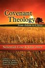 Covenant Theology: From Adam to Christ Cover Image