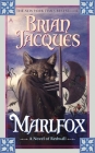 Marlfox (Redwall #11) By Brian Jacques Cover Image