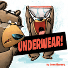 Underwear! By Jennifer Harney Cover Image