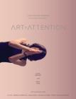 Art of Attention: A Yoga Practice Workbook for Movement as Meditation By Elena Brower, Erica Jago Cover Image