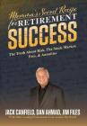 Momma's Secret Recipe For Retirement Success By Jack Canfield, Dan Ahmad, Jim Files Cover Image