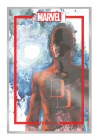 The Marvel Portfolio of David Mack: Daredevil By David Mack (Artist) Cover Image