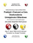 Drills & Exercises to Improve Billiard Skills (Polish): How to Become an Expert Billiards Player Cover Image