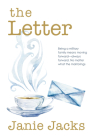 The Letter Cover Image