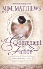 A Convenient Fiction By Mimi Matthews Cover Image