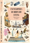 Encyclopedia of Ordinary Living By Stepanka Sekaninova, Eva Chupikova (Illustrator), Scott Alexander Jones (Editor) Cover Image