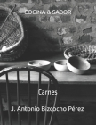 Cocina & Sabor: Carnes Cover Image