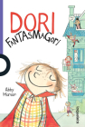 Dori Fantasmagori (1) By Abby Hanlon, Abby Hanlon (Illustrator) Cover Image