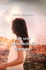 Tee und Gesellschaft (Fantasy) By Peter Käutnera Cover Image