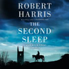 The Second Sleep: A novel Cover Image