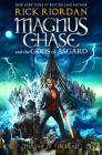 Magnus Chase and the Gods of Asgard, Book 3: Ship of the Dead, The-Magnus Chase and the Gods of Asgard, Book 3 By Rick Riordan Cover Image