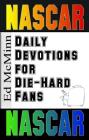 Daily Devotions for Die-Hard Fans NASCAR Cover Image