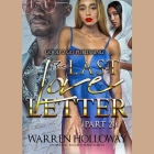 The Last Love Letter 2 Lib/E By Warren Holloway, Avery Waddell (Read by) Cover Image