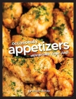 Occasionally Appetizers: Unforgettable Finger Foods Cover Image