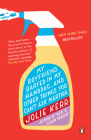 My Boyfriend Barfed in My Handbag . . . and Other Things You Can't Ask Martha By Jolie Kerr Cover Image