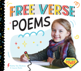 Free Verse Poems Cover Image
