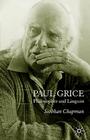 Paul Grice: Philosopher and Linguist Cover Image