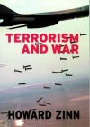 Terrorism and War (Open Media Series) By Howard Zinn, Anthony Arnove (Editor) Cover Image