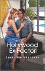 Hollywood Ex Factor: A Reunion Romance Between a Formerly Married Couple (Women #1) Cover Image