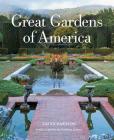 Great Gardens of America By Tim Richardson, Andrea Jones (By (photographer)) Cover Image
