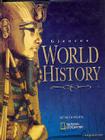 Glencoe World History (World History (HS)) Cover Image