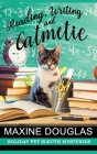 Reading, Writing and Catmetic Cover Image