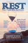 Rest: The Case for Sabbath Cover Image