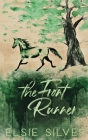 The Front Runner (Special Edition) By Elsie Silver Cover Image