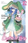 Date A Live, Vol. 2 (light novel): Puppet Yoshino (Date A Live (light novel) #2) By Koushi Tachibana Cover Image