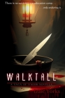 WalkTall By Izaic Yorks Cover Image