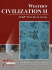 Western Civilization 2 CLEP Test Study Guide Cover Image