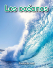 Los océanos (Early Literacy) By Stephanie Reid Cover Image
