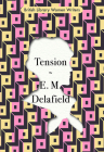 Tension (British Library Women Writers) Cover Image