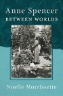 Anne Spencer Between Worlds (New Southern Studies) By Noelle Morrissette Cover Image