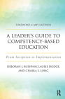 A Leader's Guide to Competency-Based Education: From Inception to Implementation Cover Image