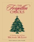 The Forgotten Carols By Michael McLean Cover Image