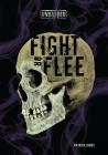 Fight or Flee (Unbarred) By Patrick Jones Cover Image