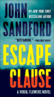 Escape Clause (Virgil Flowers Novel #9) By John Sandford Cover Image
