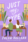 Just My Type Cover Image