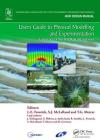 Users Guide to Physical Modelling and Experimentation: Experience of the Hydralab Network (Iahr Design Manual) By Lynne E. Frostick (Editor), Stuart J. McLelland (Editor), T. G. Mercer (Editor) Cover Image