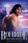 Boi Bride By Samantha Cayto Cover Image