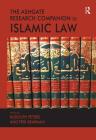 The Ashgate Research Companion to Islamic Law Cover Image