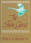 Snow Goose By Paul Gallico Cover Image