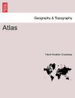 Atlas By Henri Coudreau Cover Image