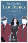 Last Friends By Jane Gardam Cover Image
