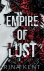 Empire of Lust: Special Edition Print Cover Image