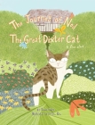 The Journey of Neil The Great Dixter Cat By Honey Moga, Dabin Han (Illustrator) Cover Image